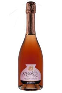 vendita Spumante Grigolé Rosè Emozioni d’Anfora