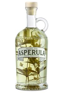 sale Grappa alle erbe di ASPERULA