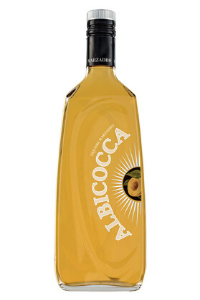 vendita Liquore all`Albicocca