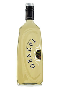 vendita Liquore Genepy