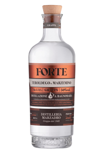 Grappa Bivitigno Forte