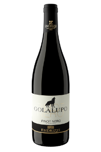 vendita Golalupo Pinot Nero - Riserva