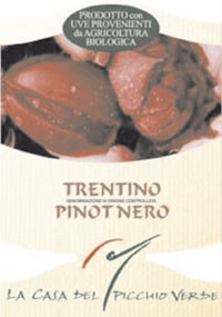 vendita Pinot Nero