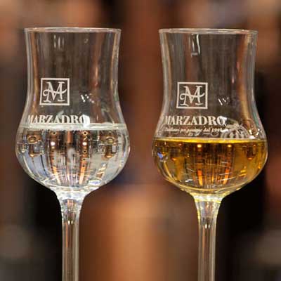 Rum, Porto e Whisky